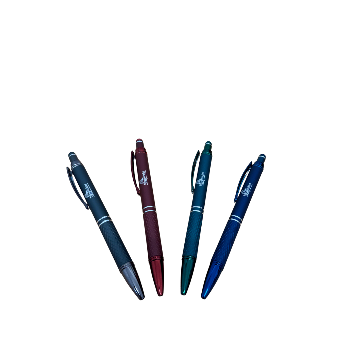 Tiggywinkles Pen