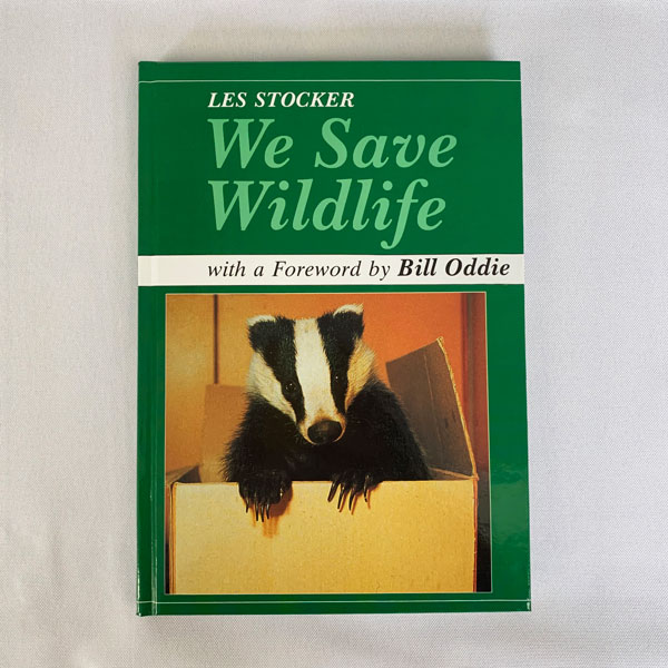 We Save Wildlife