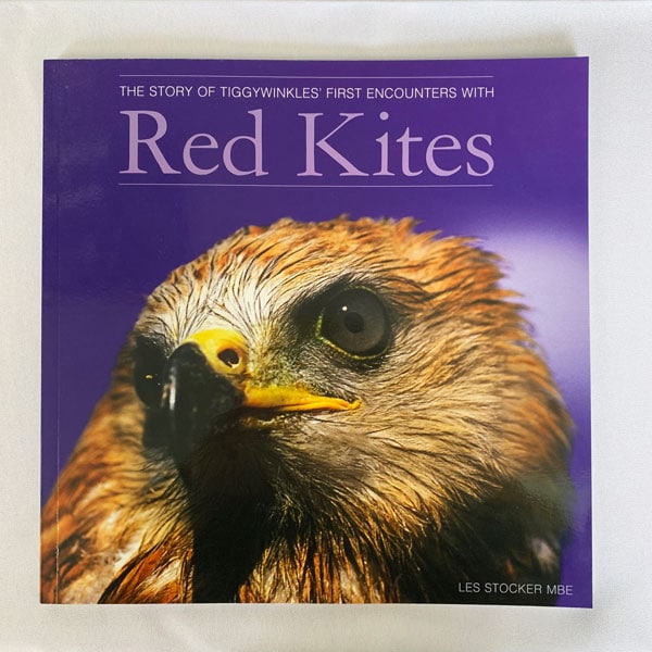 Red Kites