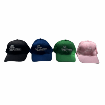 Tiggywinkles Caps