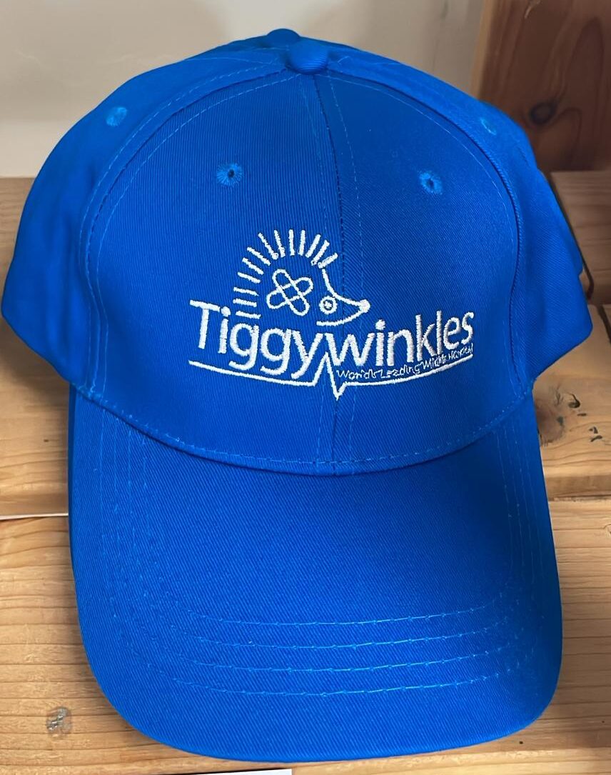 Tiggywinkles Caps